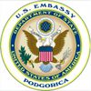 Ambasada Sjedinjenih Američkih Država Ambasada Sjedinjenih Američkih Država