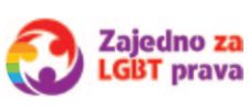 Koalicija “Zajedno za LGBT prava” Koalicija “Zajedno za LGBT prava”