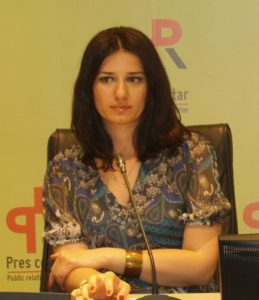 Jovana Marović