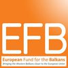 Evropski fond za Balkan