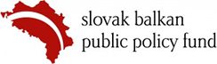 Slovak Balkan Public Policy Fund