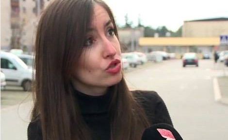 Dina Bajramspahić