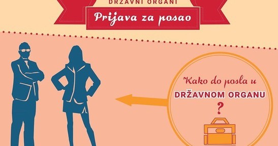 Naša uprava ili vladavina (ne)zaslužnih?