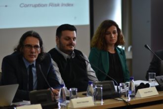 SELDI konferencija o borbi protiv korupcije u Podgorici