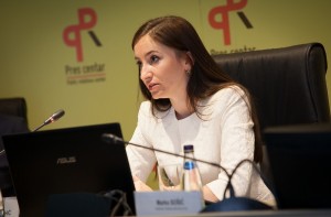 Dina Bajramspahić