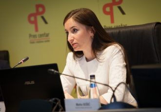 Dina Bajramspahić