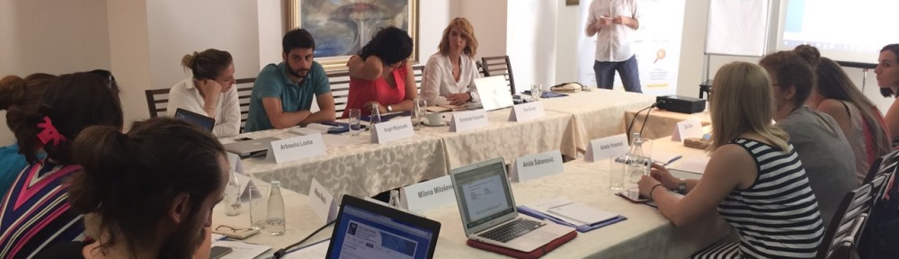 RRPP Workshop