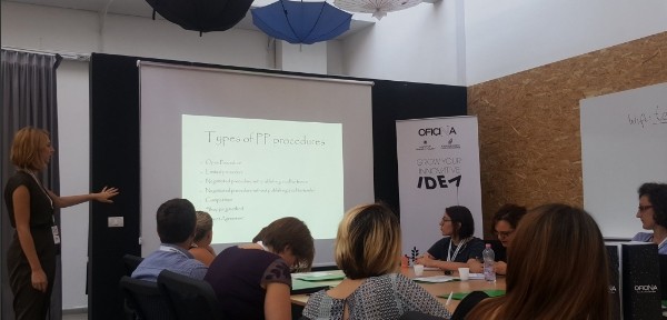 Radionica: Civilno društvo i monitoring javnih nabavki, Tirana