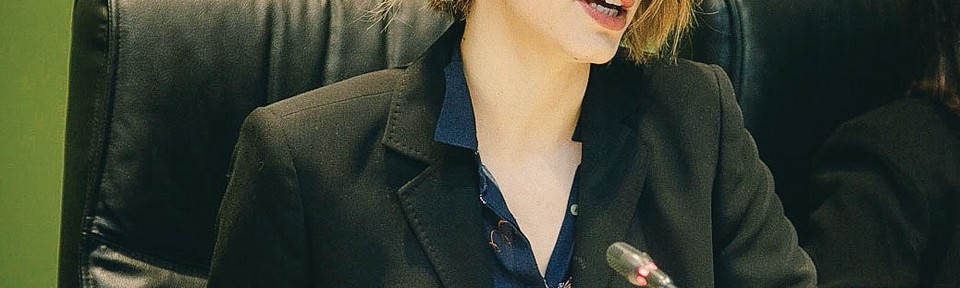 Ivana Bogojević