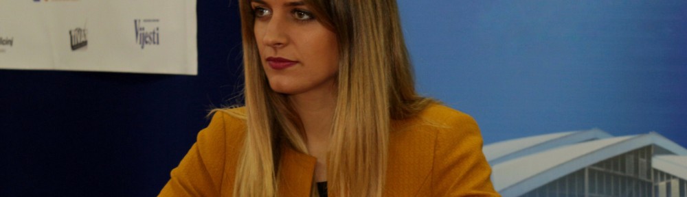 Jovana Bulatović