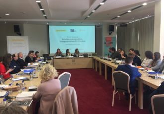 Crna Gora i EU: Kako do boljeg mjerenja reformi?