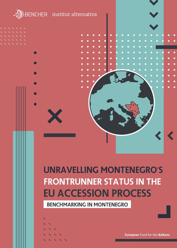 Unravelling Montenegro’s Frontrunner Status in the EU Accession Process 