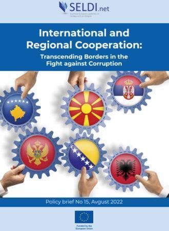 International and Regional Cooperation: Transcending Borders in the Fight against Corruption