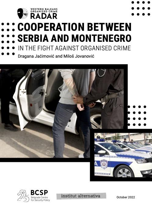 Geopolitics, State Capture and Peak Corruption. What is Next for Anticorruption in the Western Balkans?